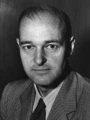 Photo of George F. Kennan