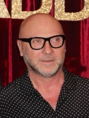 Photo of Domenico Dolce