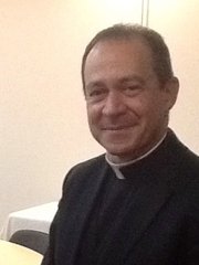 Photo of Antoine Camilleri