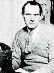 Photo of Seán O'Casey