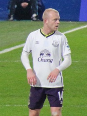 Photo of Steven Naismith