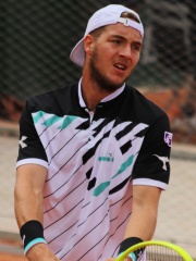 Photo of Jan-Lennard Struff