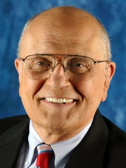 Photo of John Dingell