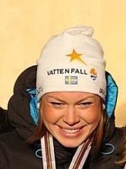 Photo of Emma Wikén