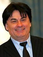 Photo of Aleksander Serov