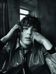 Photo of Cody Fern