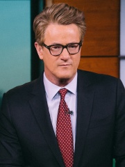 Photo of Joe Scarborough