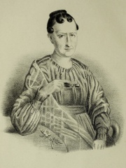 Photo of Marie-Anne Libert