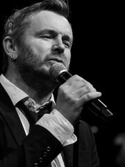 Photo of Knut Anders Sørum