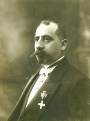 Photo of Andrey Lyapchev