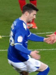 Photo of David Nugent