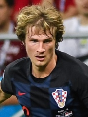 Photo of Tin Jedvaj