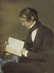 Photo of John Torrey