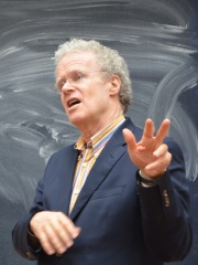 Photo of Erik Olin Wright