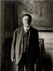 Photo of Ambroise Vollard