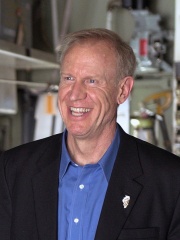 Photo of Bruce Rauner