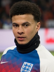 Photo of Dele Alli