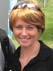 Photo of Weronika Nowakowska