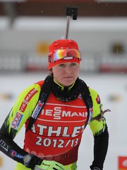 Photo of Jana Daubnerová