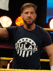 Photo of Drew Gulak