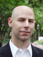 Photo of Adam Grant