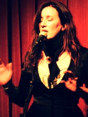 Photo of Maria Doyle Kennedy