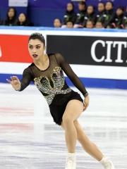 Photo of Gabrielle Daleman