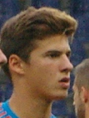 Photo of Santi Mina