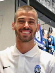 Photo of Leonardo Spinazzola