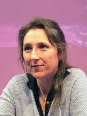 Photo of Marie Darrieussecq