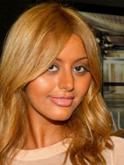 Photo of Zahia Dehar