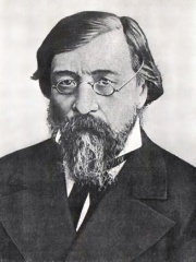 Photo of Nikolay Chernyshevsky