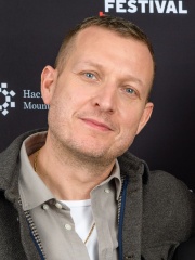 Photo of Tobias Lindholm