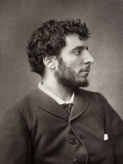 Photo of Henri-Jean Guillaume Martin