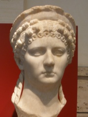 Photo of Poppaea Sabina