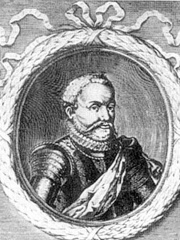 Photo of Nicolas Durand de Villegaignon