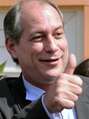 Photo of Ciro Gomes