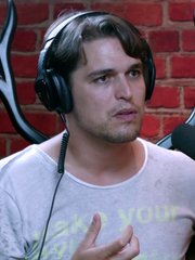 Photo of Diogo Morgado