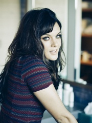 Photo of Frankie Shaw