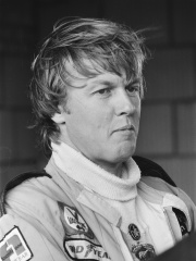 Photo of Ronnie Peterson