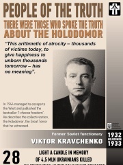 Photo of Victor Kravchenko