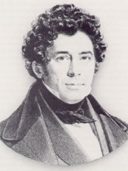 Photo of Charles Rogier