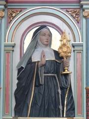 Photo of Juliana of Liège