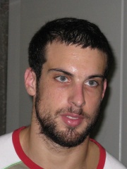 Photo of Yotam Halperin