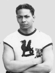 Photo of Tāufaʻāhau Tupou IV