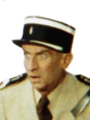 Photo of Louis de Funès