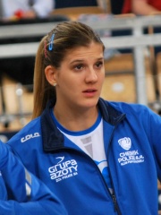 Photo of Ana Bjelica