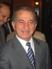 Photo of Tassos Papadopoulos