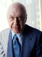 Photo of Otto Preminger