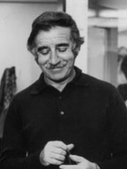 Photo of Don Siegel